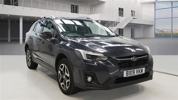 Large image for the Used Subaru XV