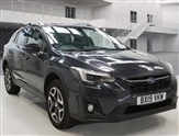 Used Subaru XV