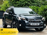 Used Subaru XV