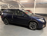 Used Subaru XV