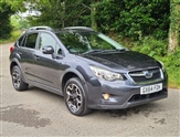 Used Subaru XV