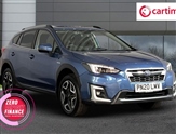 Used Subaru XV