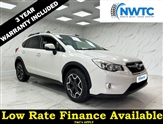 Used Subaru XV