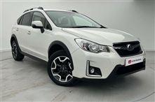 Used Subaru XV