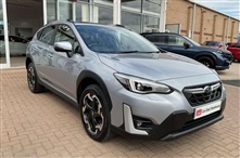 Used Subaru XV