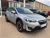 Subaru XV Image 1