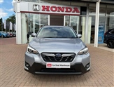 Subaru XV Image 2