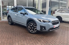 Used Subaru XV