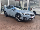 Subaru XV Image 1