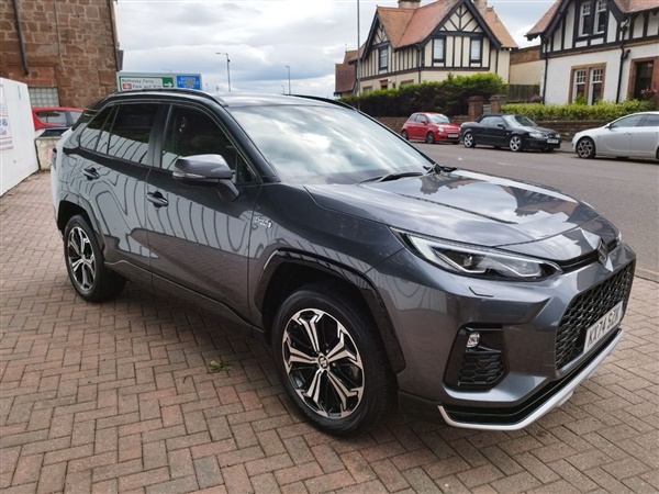 Large image for the Used Suzuki Across