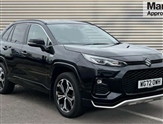 Suzuki Across Image 1