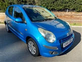 Used Suzuki Alto