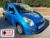 Used Suzuki Alto