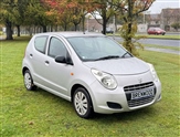 Used Suzuki Alto