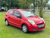 Used Suzuki Alto