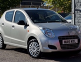 Used Suzuki Alto
