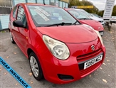 Used Suzuki Alto