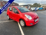 Used Suzuki Alto