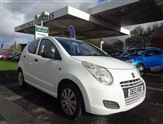 Used Suzuki Alto