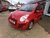 Used Suzuki Alto