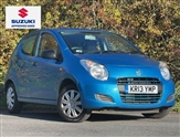Used Suzuki Alto