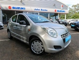 Used Suzuki Alto