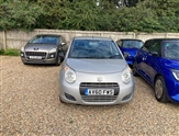 Used Suzuki Alto