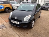 Used Suzuki Alto
