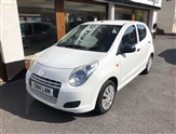 Used Suzuki Alto