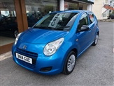 Used Suzuki Alto