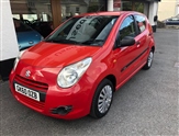 Used Suzuki Alto