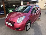 Used Suzuki Alto