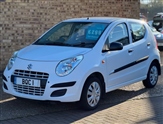 Used Suzuki Alto