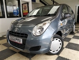 Used Suzuki Alto