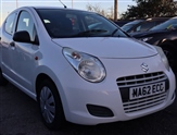 Used Suzuki Alto