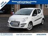 Used Suzuki Alto