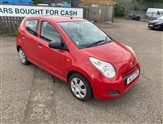 Used Suzuki Alto