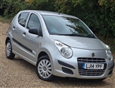 Used Suzuki Alto