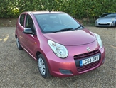 Used Suzuki Alto