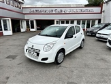Used Suzuki Alto