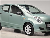 Used Suzuki Alto