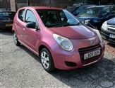 Used Suzuki Alto