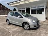 Used Suzuki Alto