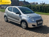 Used Suzuki Alto