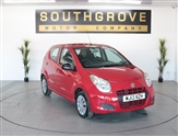 Used Suzuki Alto