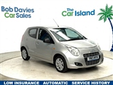 Used Suzuki Alto