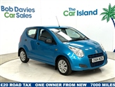 Used Suzuki Alto