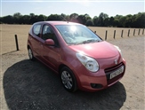 Used Suzuki Alto