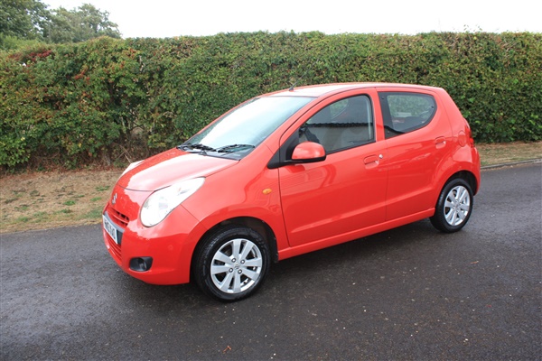Large image for the Used Suzuki Alto