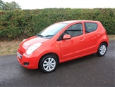 Used Suzuki Alto